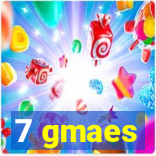 7 gmaes